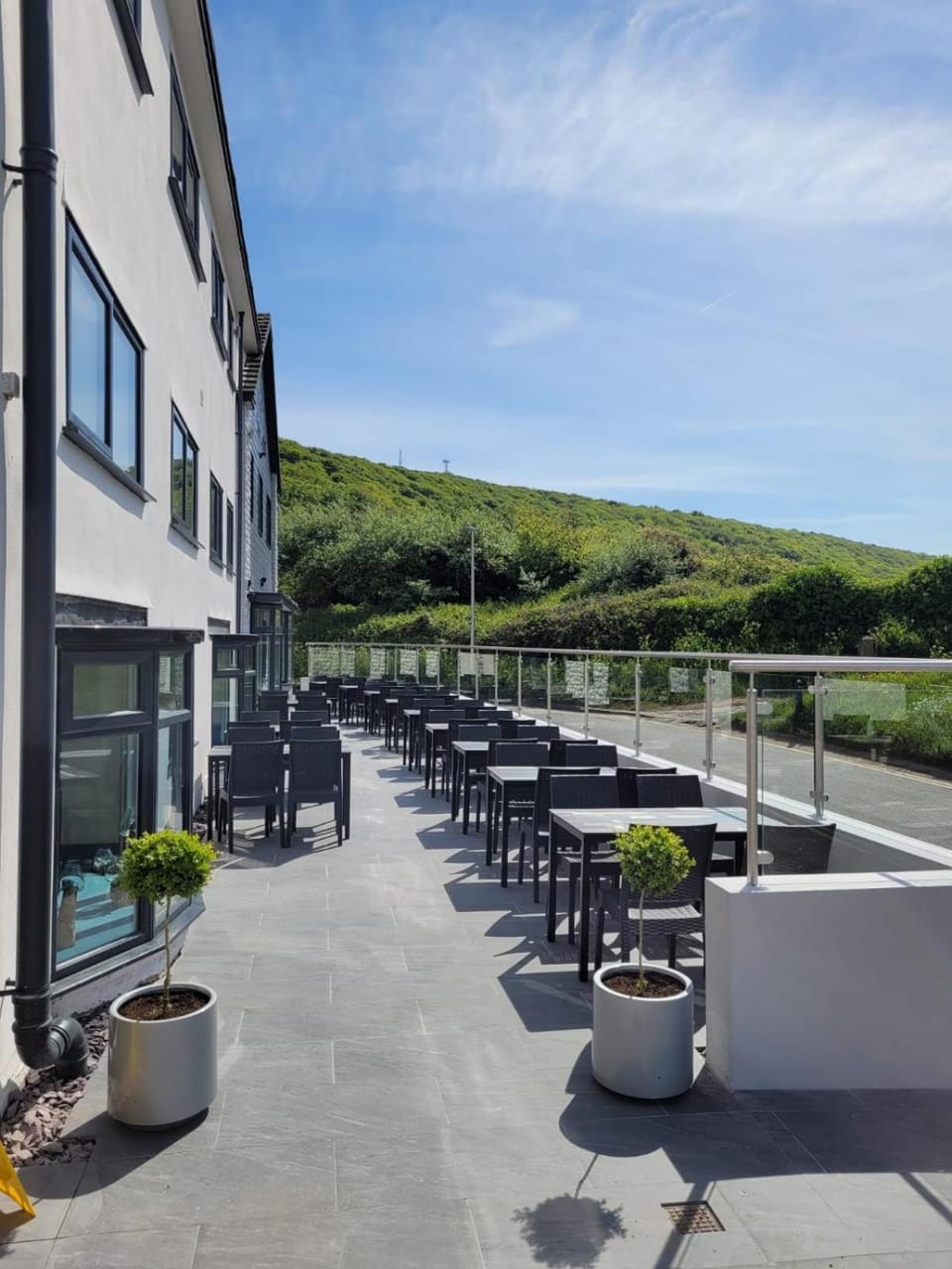 South Sands Hotel Hotel in Weston-super-Mare