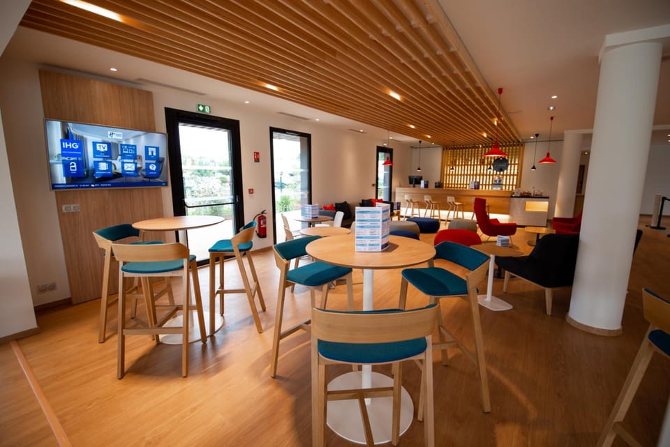 Holiday Inn Express Arcachon - La Teste Hotel in La Teste-de-Buch