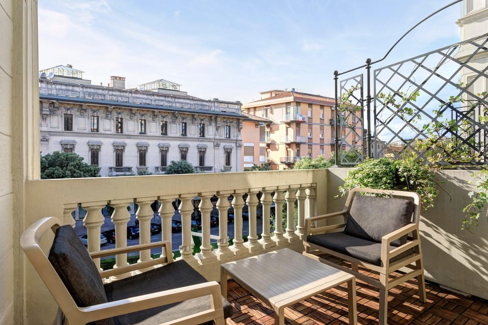 Hotel Indigo Verona - Grand Hotel Des Arts By IHG Hotel in Verona