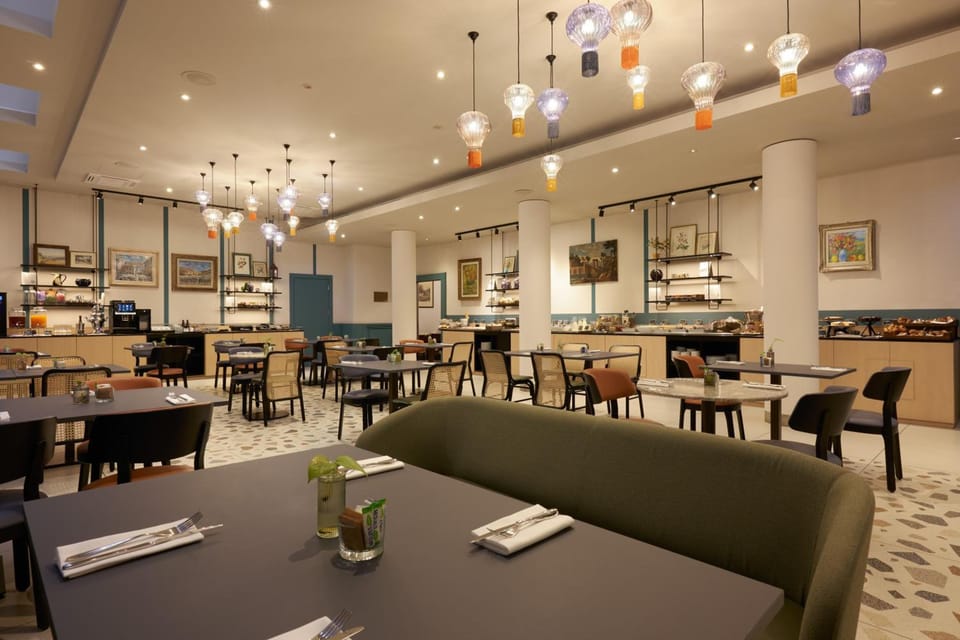 Hotel Indigo Verona - Grand Hotel Des Arts By IHG Hotel in Verona