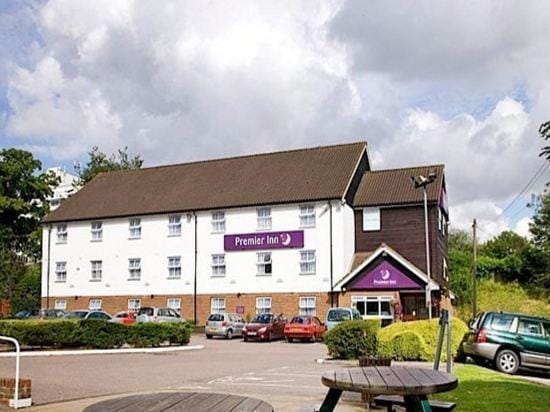 Stevenage North Hotel in Stevenage