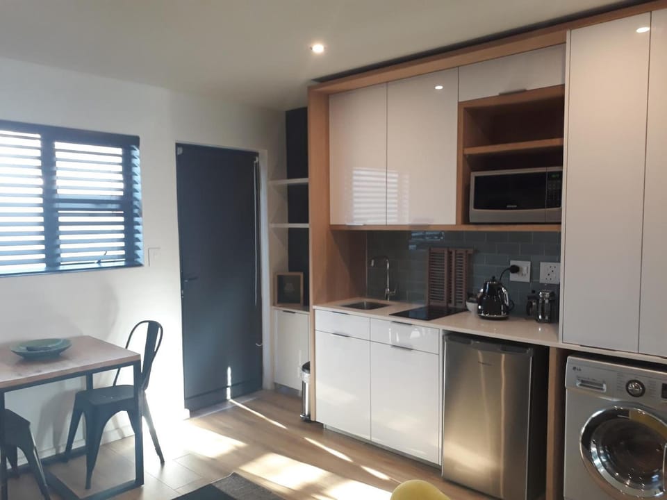 107 Dorpstraat Boutique Hotel Hotel in Stellenbosch