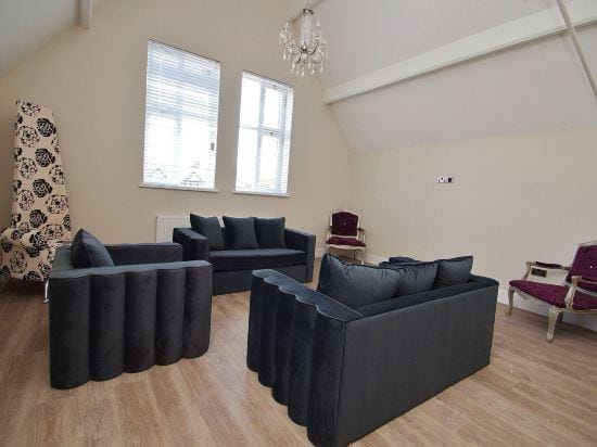 Lord Street Apartments Hotel in Southport