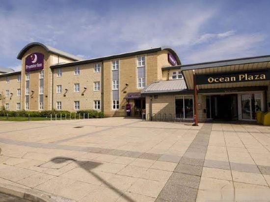 Southport Central Hotel in Southport