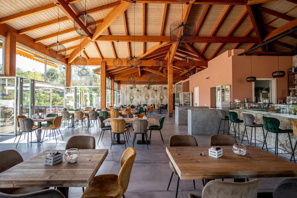 Hotel & Golf Resort Il Pelagone Resort in Tuscany