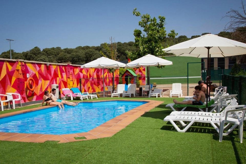Hotel Restaurante Cadosa Hotel in Castile and León