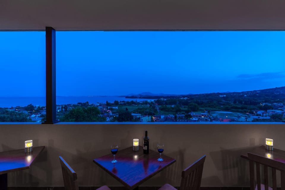 Corfu Secret Hotel Hotel in Corfu, Greece
