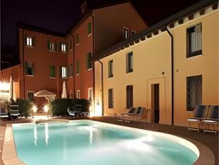 Corte Castelletto Hotel in Veneto