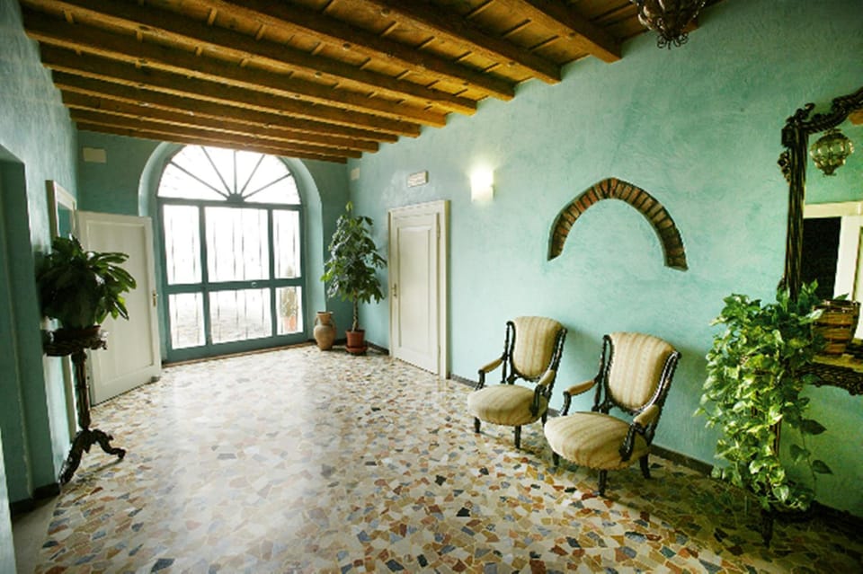 Corte Castelletto Hotel in Veneto