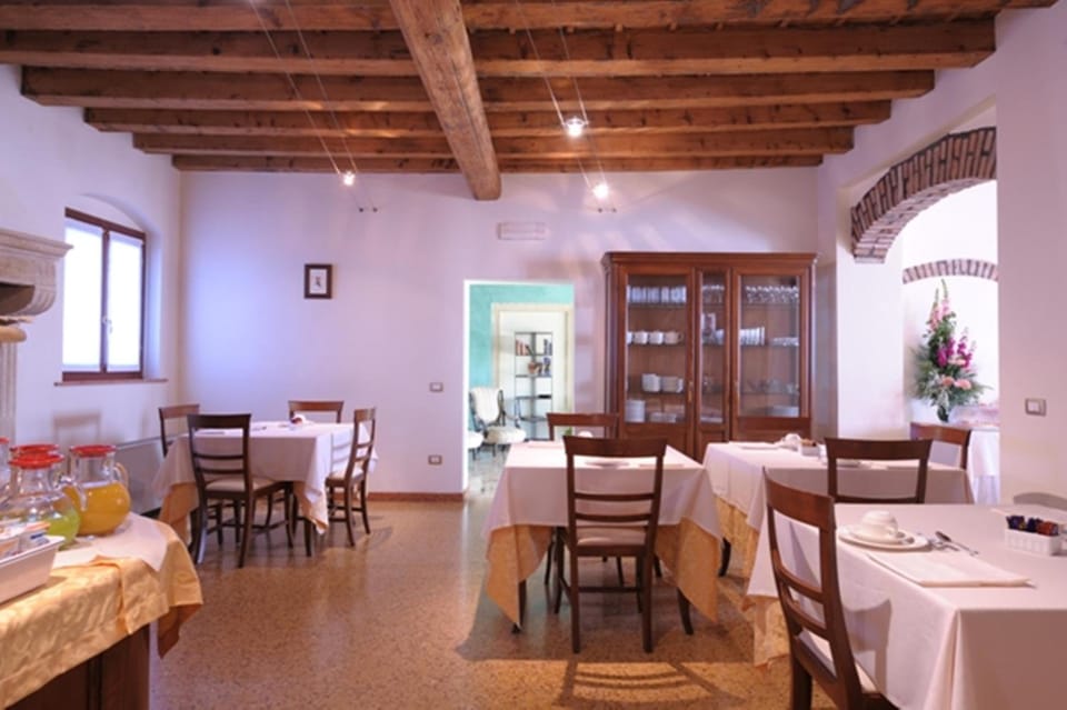 Corte Castelletto Hotel in Veneto