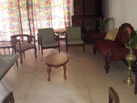Arangala Bungalow Hotel in Central Province