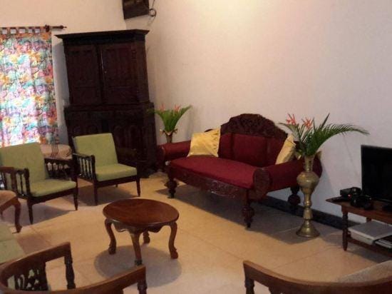 Arangala Bungalow Hotel in Central Province