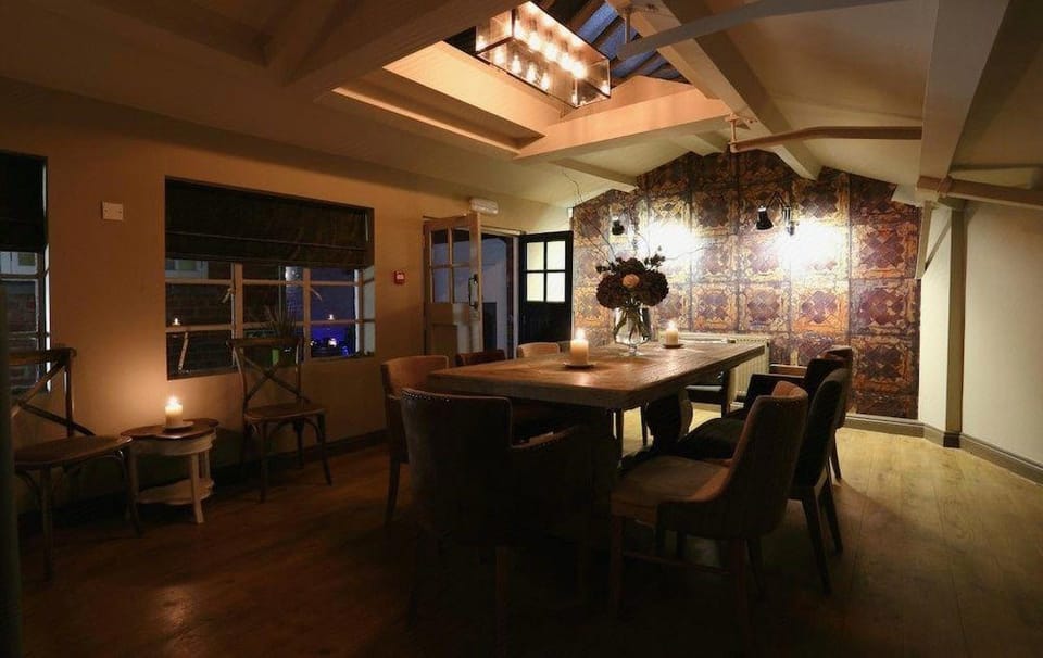 The Loopy Shrew Hotel in Shrewsbury