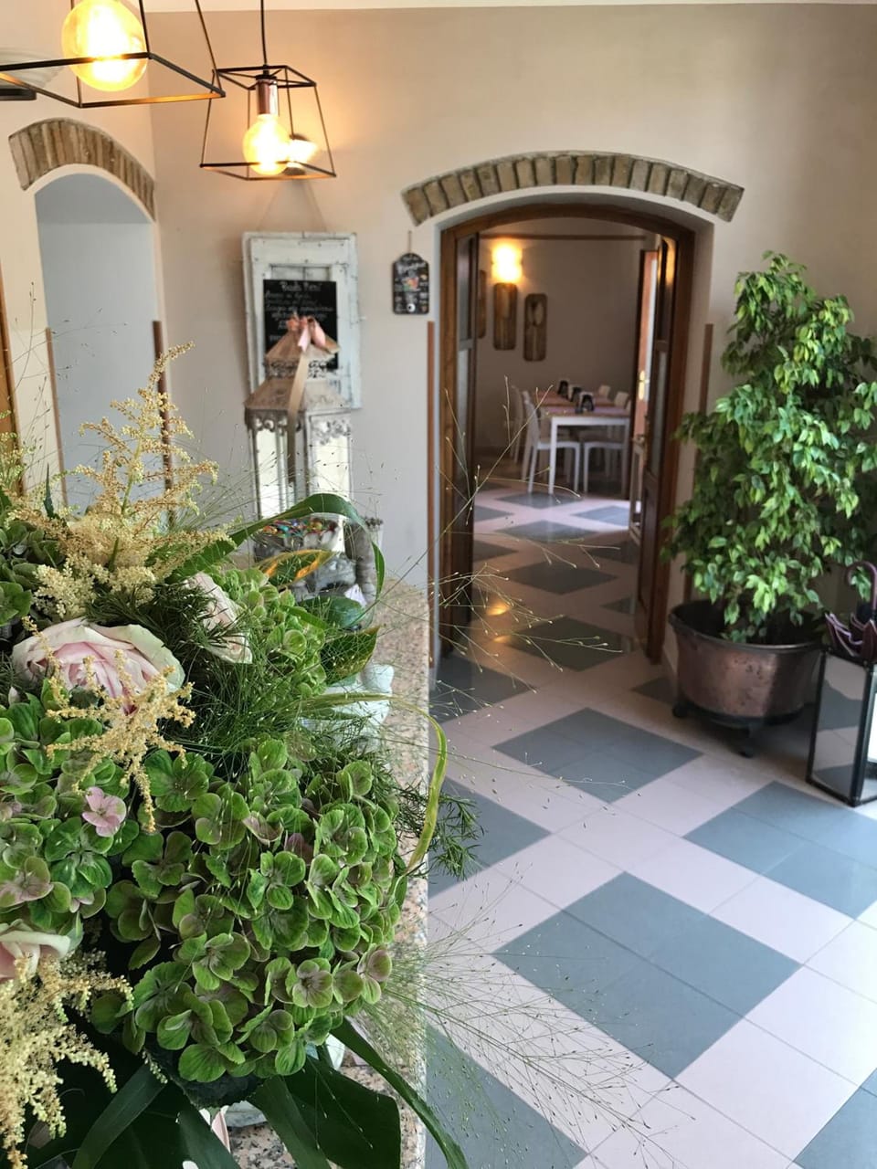 Boutique Hotel Corte Malaspina Hotel in Lake Garda