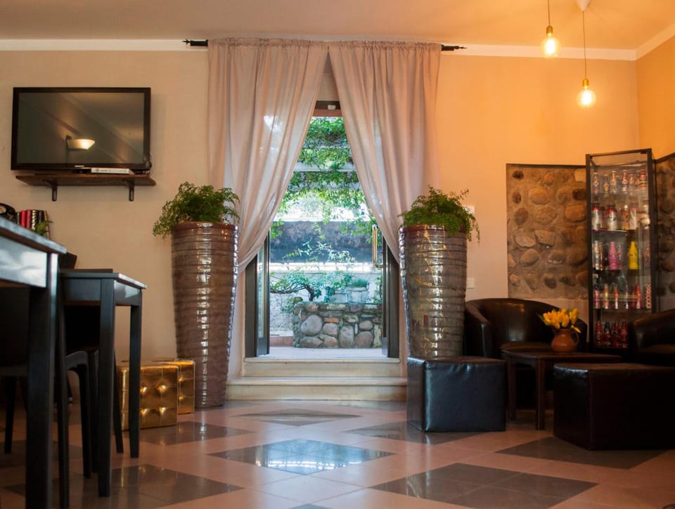Boutique Hotel Corte Malaspina Hotel in Lake Garda