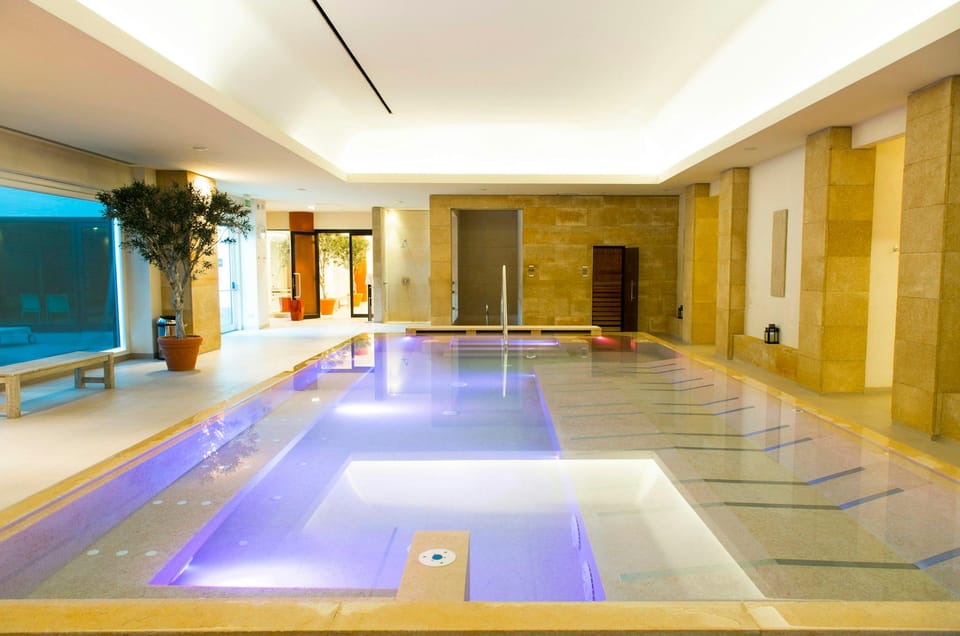 Cosmo Hotel Torri Hotel in Lombardy