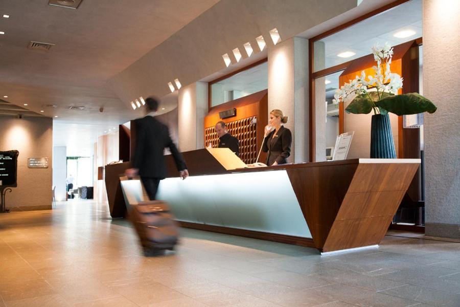 Cosmo Hotel Torri Hotel in Lombardy