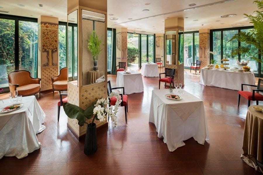 Cosmo Hotel Torri Hotel in Lombardy