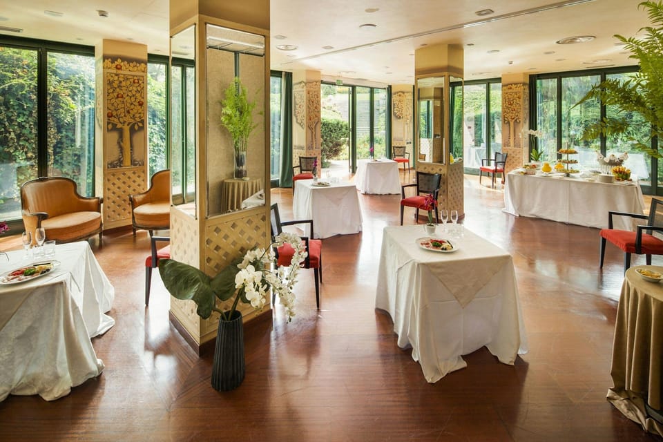 Cosmo Hotel Torri Hotel in Lombardy