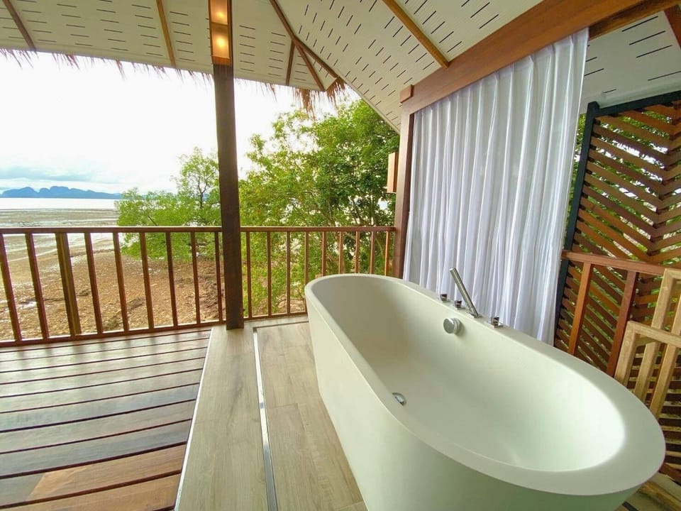 Purana Resort Koh YAO Noi Hotel in Krabi Changwat