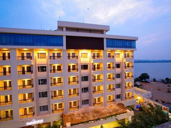 La Hospin Hotel Hotel in Telangana