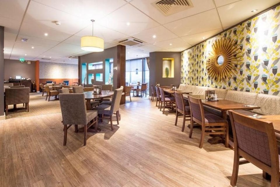 Portsmouth Port Solent Hotel in Portsmouth