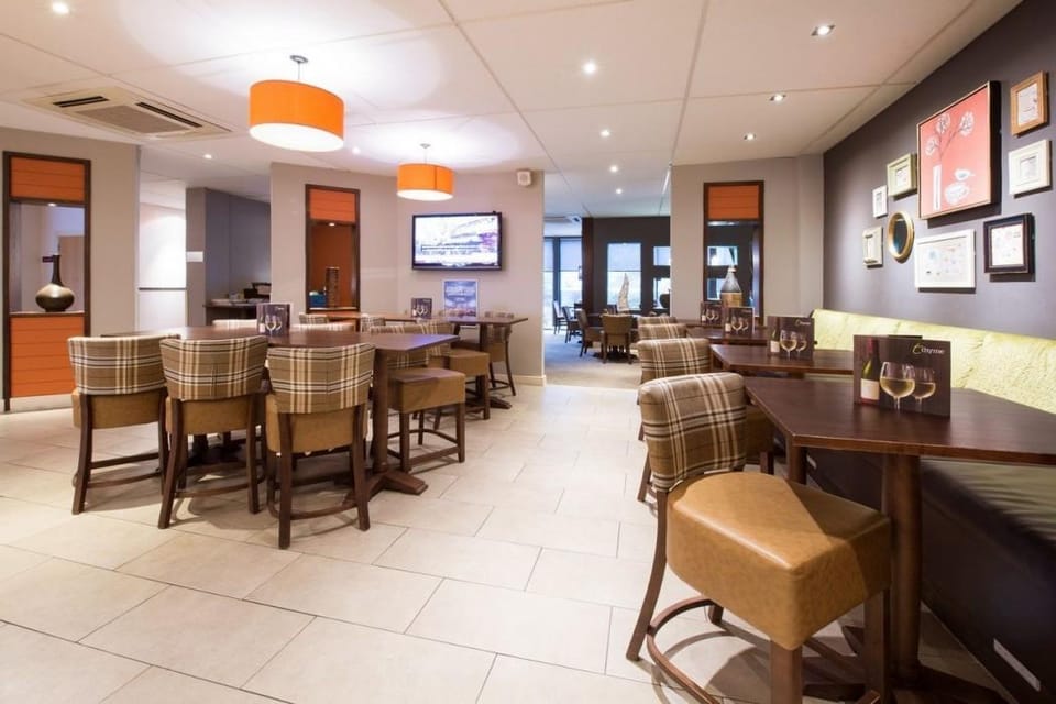 Portsmouth Port Solent Hotel in Portsmouth