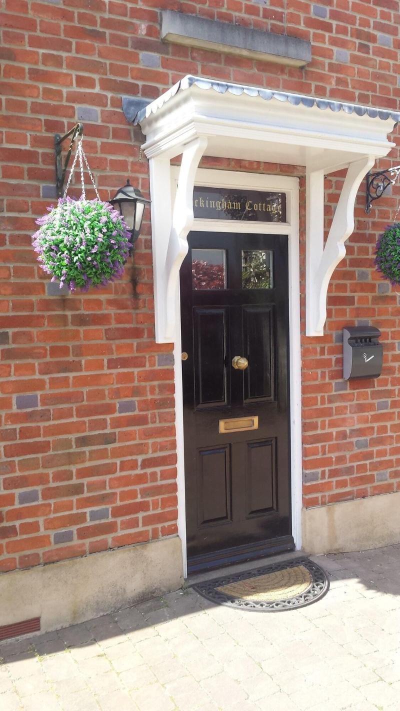 Duke of Buckingham Hotel in Portsmouth