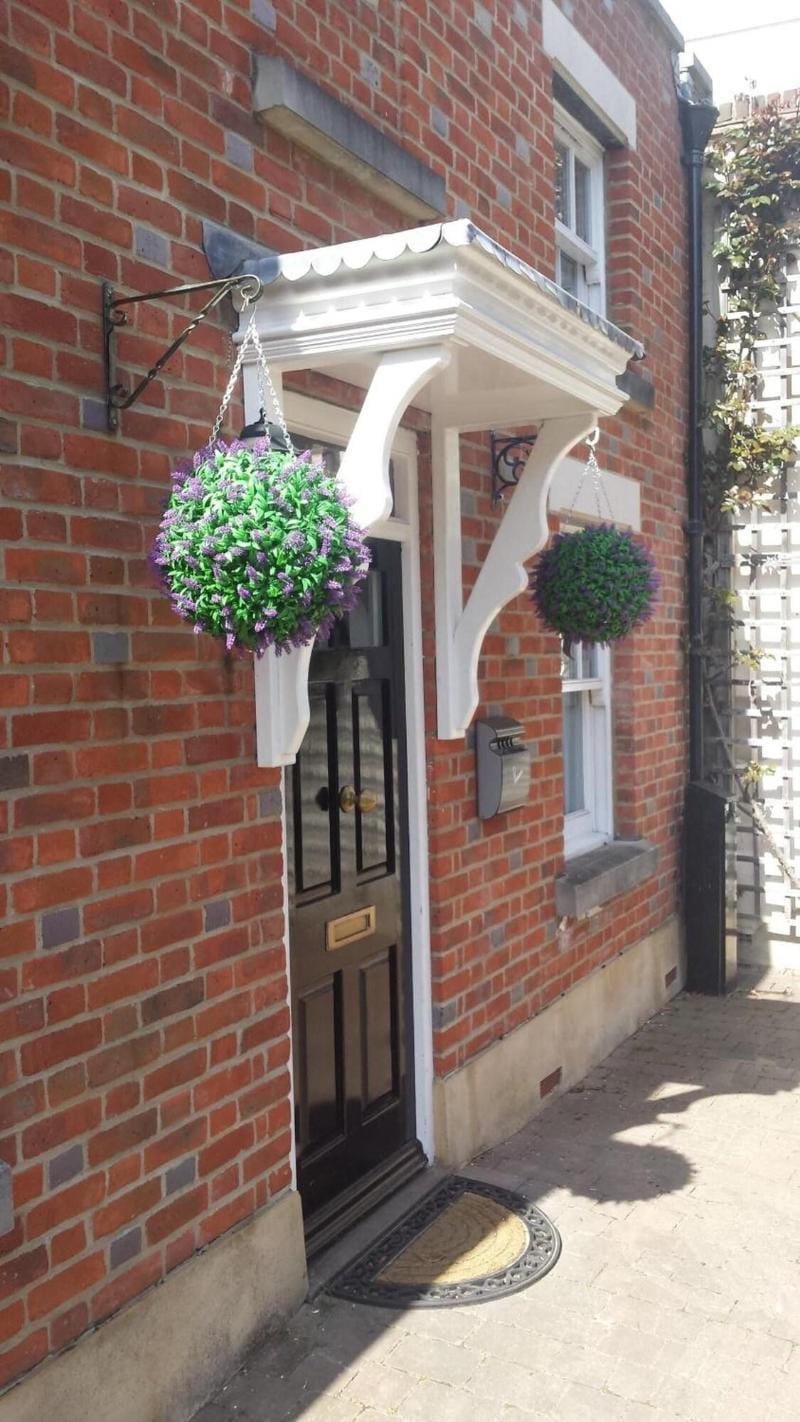 Duke of Buckingham Hotel in Portsmouth