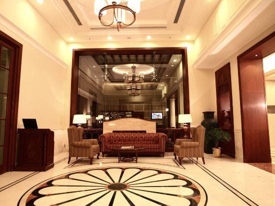 City Club Phase III Hotel in Gurugram