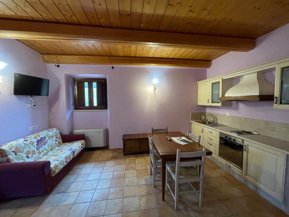 Le Calvie, country house Hotel in Umbria