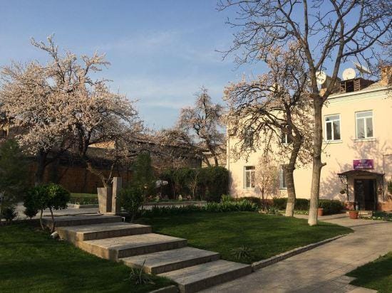 Armon Apart hotel Hotel in Europe