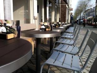 Hotel Beez Hotel in Maastricht
