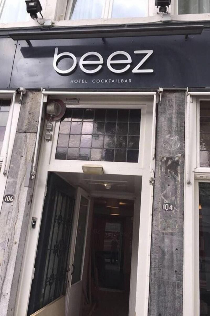 Hotel Beez Hotel in Maastricht