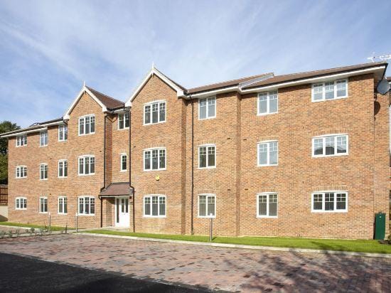 Saco Farnborough - Reading Road Hotel in Farnborough