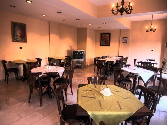 Kervansaray Canakkale Hotel - Special Category Hotel in Decentralized Administration of Macedonia and Thrace