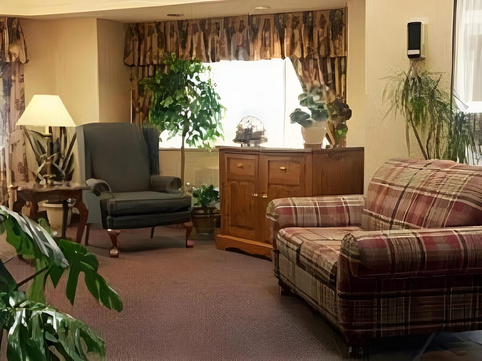 Rodeway Inn Hotel in Saint John