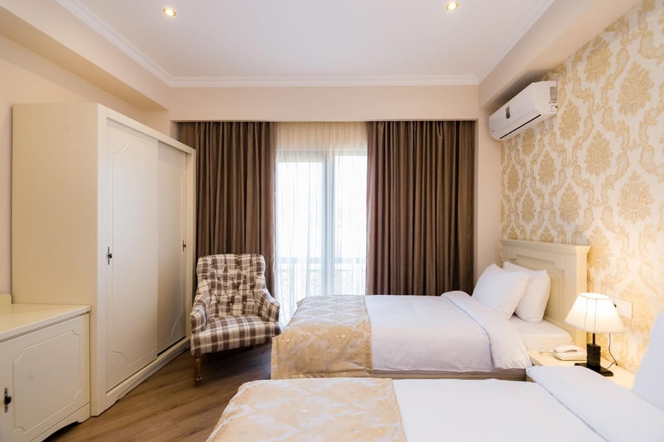 Orchid Boutique Hotel Hotel in Tbilisi, Georgia