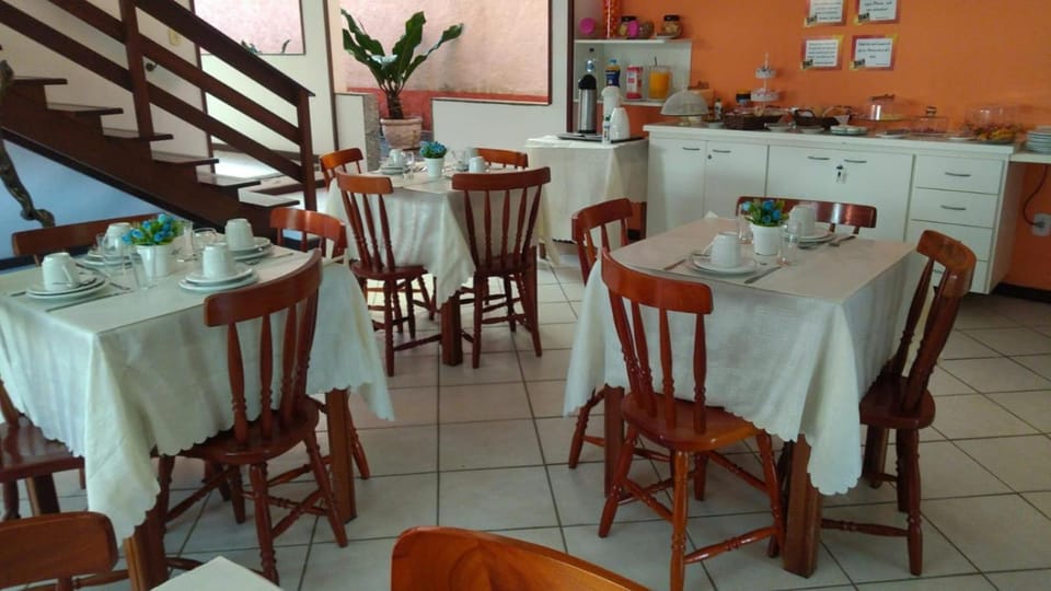 Pousada Arrastao da Ilha Hotel in Angra dos Reis