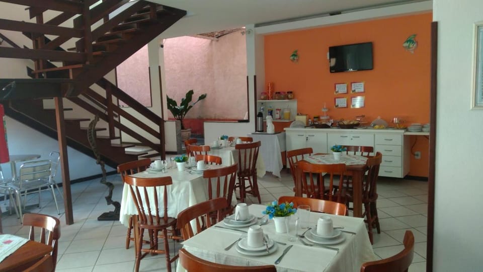 Pousada Arrastao da Ilha Hotel in Angra dos Reis