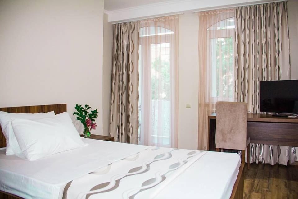 Hotel Dcorner Hotel in Tbilisi, Georgia