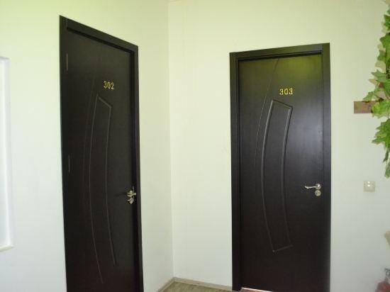 Rustaveli 36 Hotel in Tbilisi, Georgia