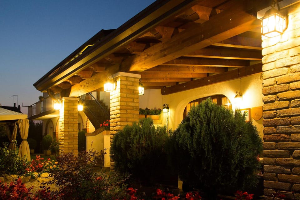 Agriturismo Da Merlo Hotel in Venice