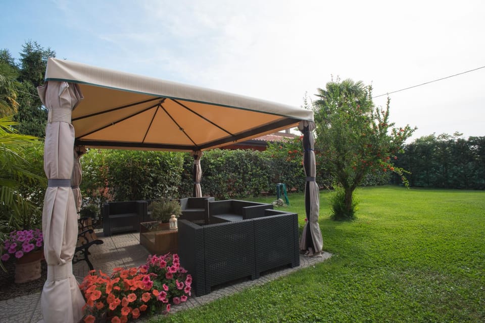 Agriturismo Da Merlo Hotel in Venice