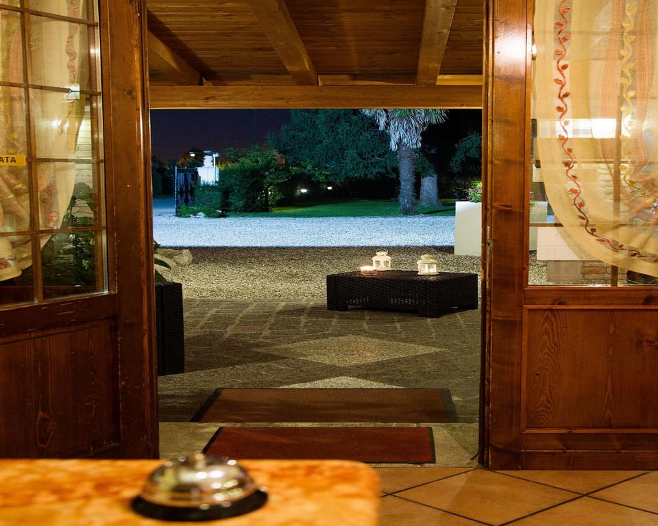 Agriturismo Da Merlo Hotel in Venice