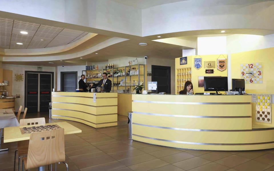 Dama Hotel Hotel in Liguria