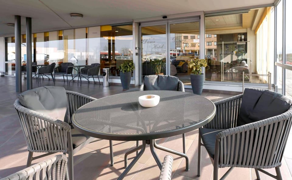Dama Hotel Hotel in Liguria