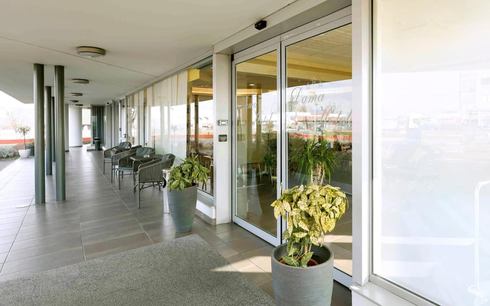 Dama Hotel Hotel in Liguria