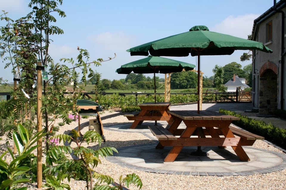 Decoy Country Cottages Hotel in Meath, Co. Meath, Ireland