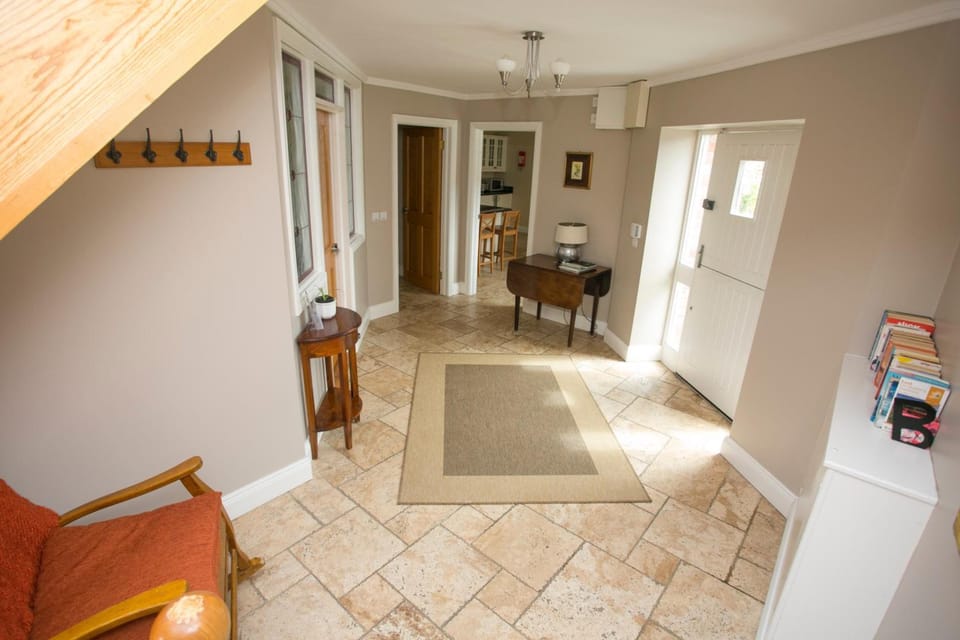 Decoy Country Cottages Hotel in Meath, Co. Meath, Ireland